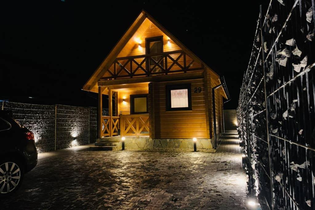 Rezortik Lucivna Pre Rodiny S Detmi, 300M Od Vleku, Vysoke Tatry Kültér fotó