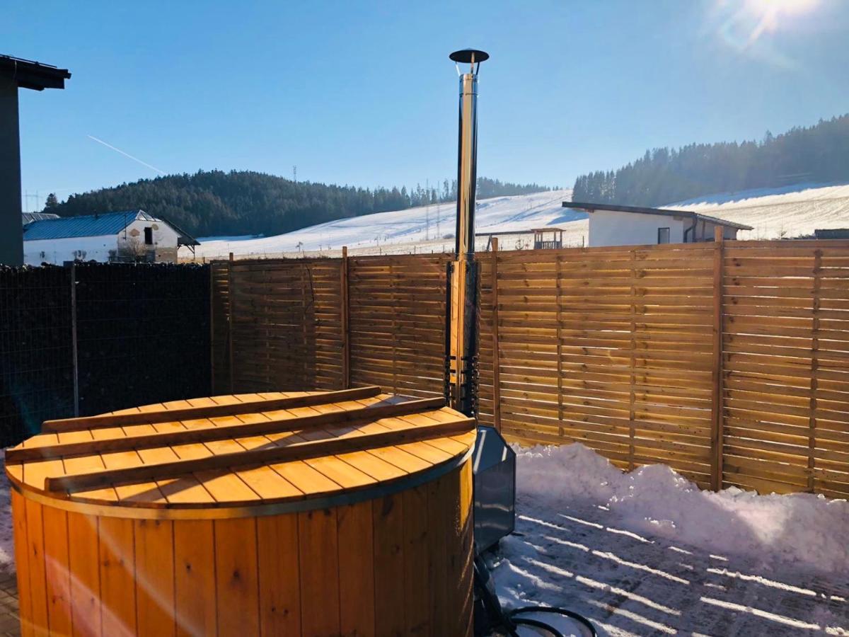 Rezortik Lucivna Pre Rodiny S Detmi, 300M Od Vleku, Vysoke Tatry Kültér fotó