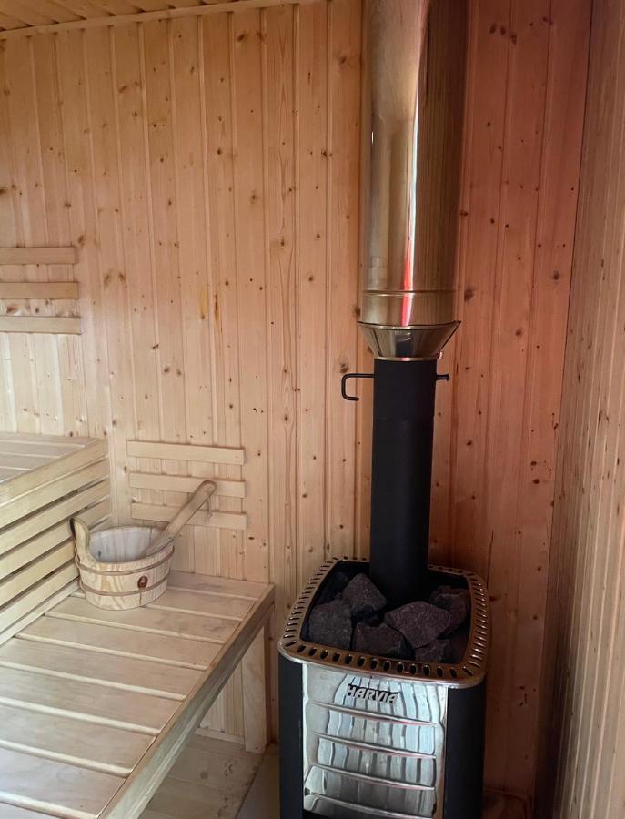 Rezortik Lucivna Pre Rodiny S Detmi, 300M Od Vleku, Vysoke Tatry Kültér fotó